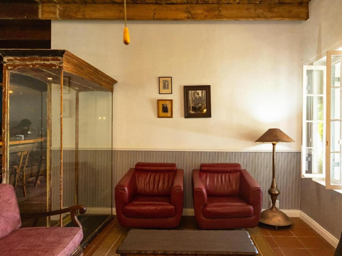 Klaarstroom Hotel Εξωτερικό φωτογραφία