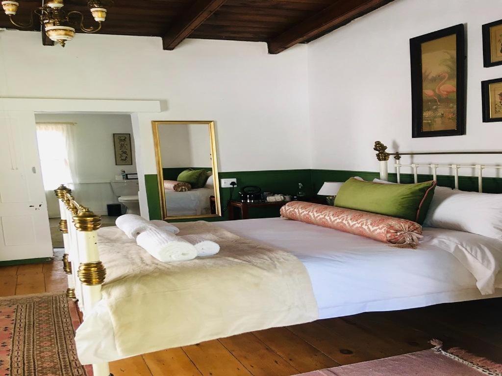 Klaarstroom Hotel Δωμάτιο φωτογραφία