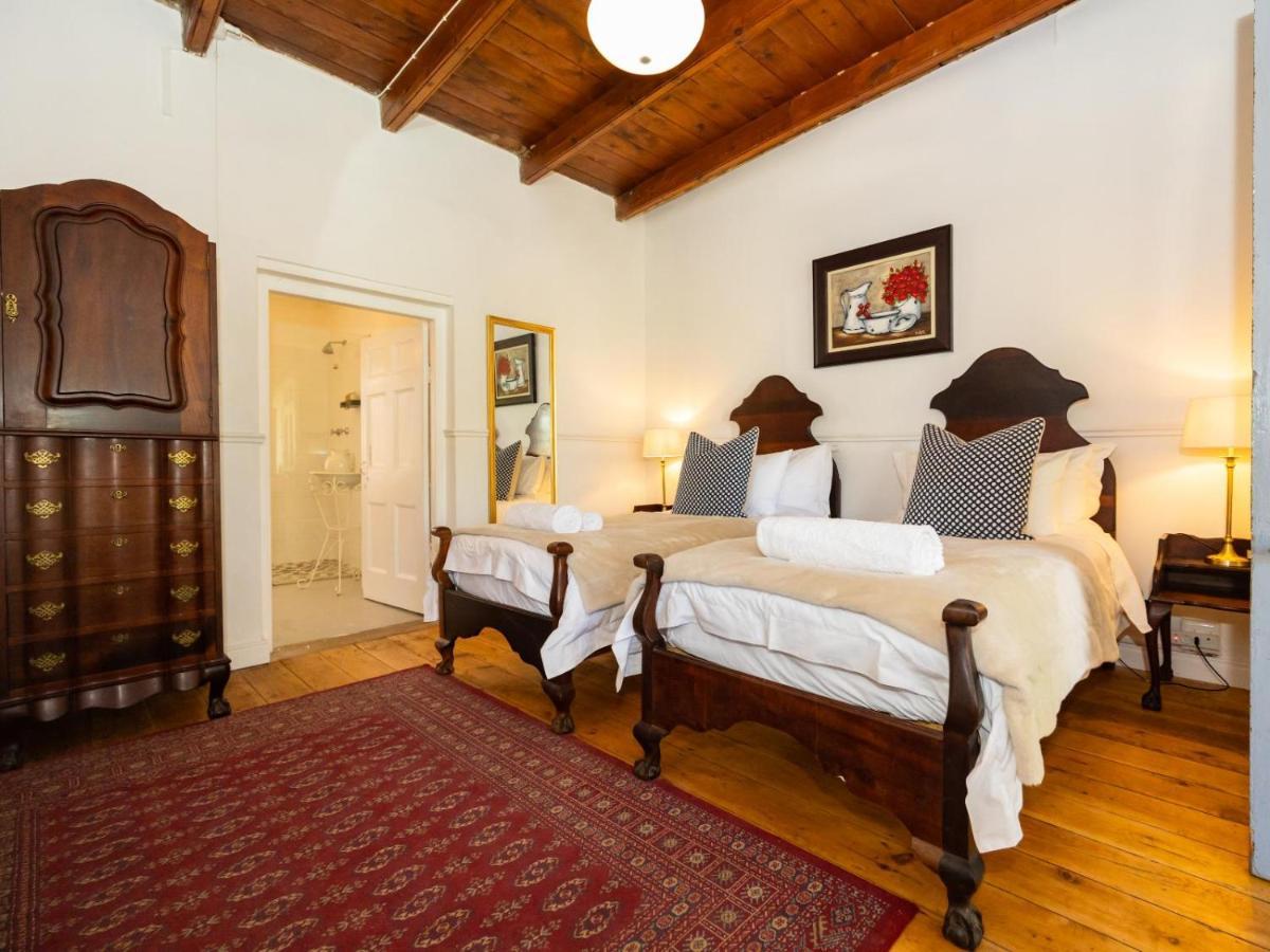 Klaarstroom Hotel Δωμάτιο φωτογραφία