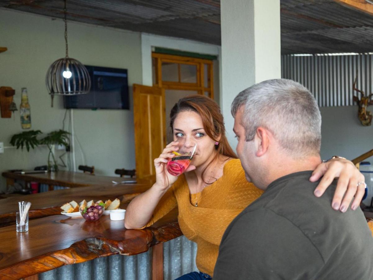 Klaarstroom Hotel Εξωτερικό φωτογραφία