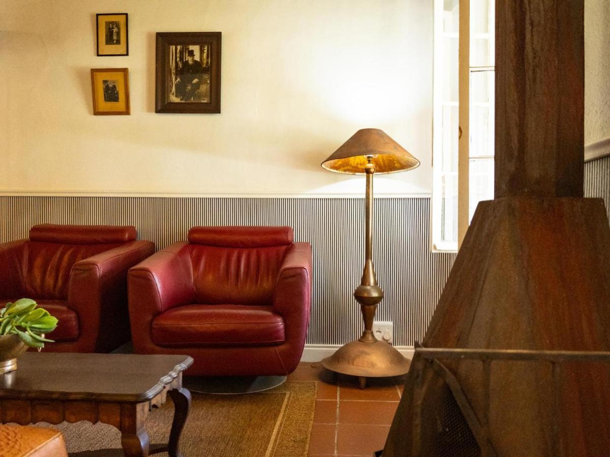 Klaarstroom Hotel Εξωτερικό φωτογραφία