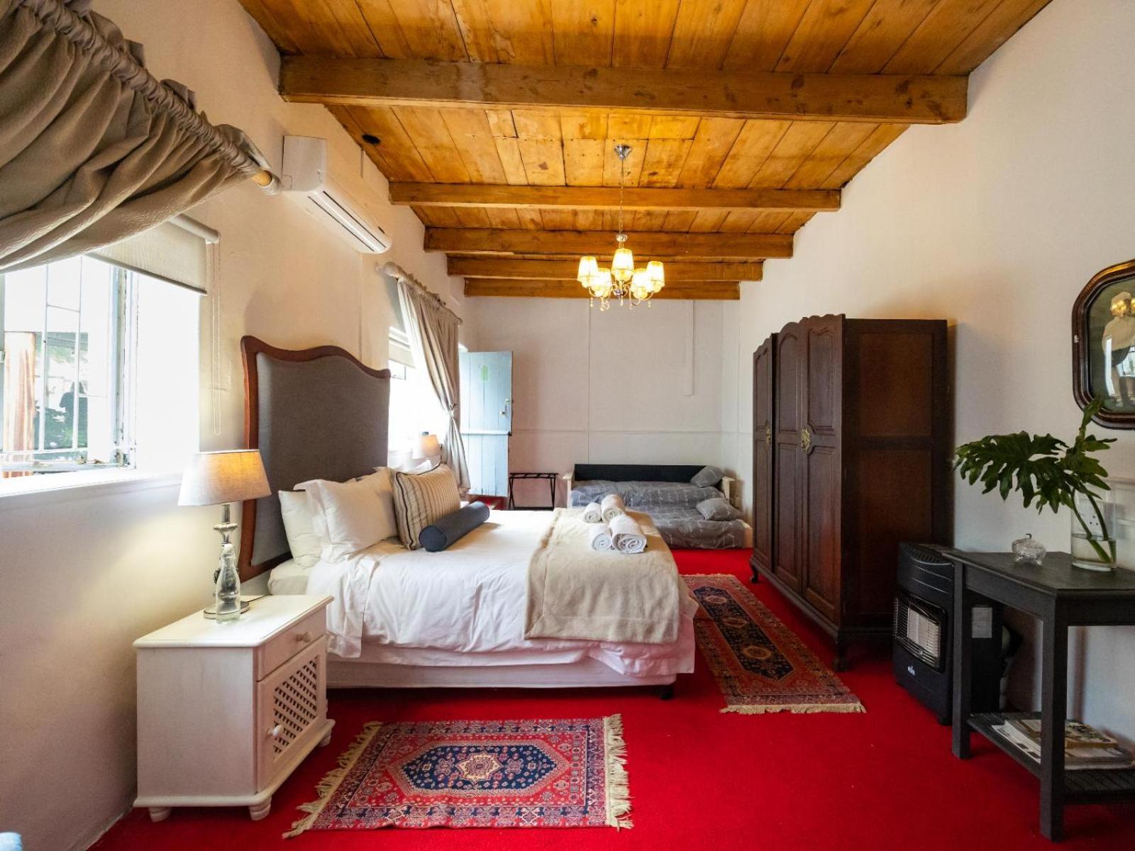 Klaarstroom Hotel Δωμάτιο φωτογραφία