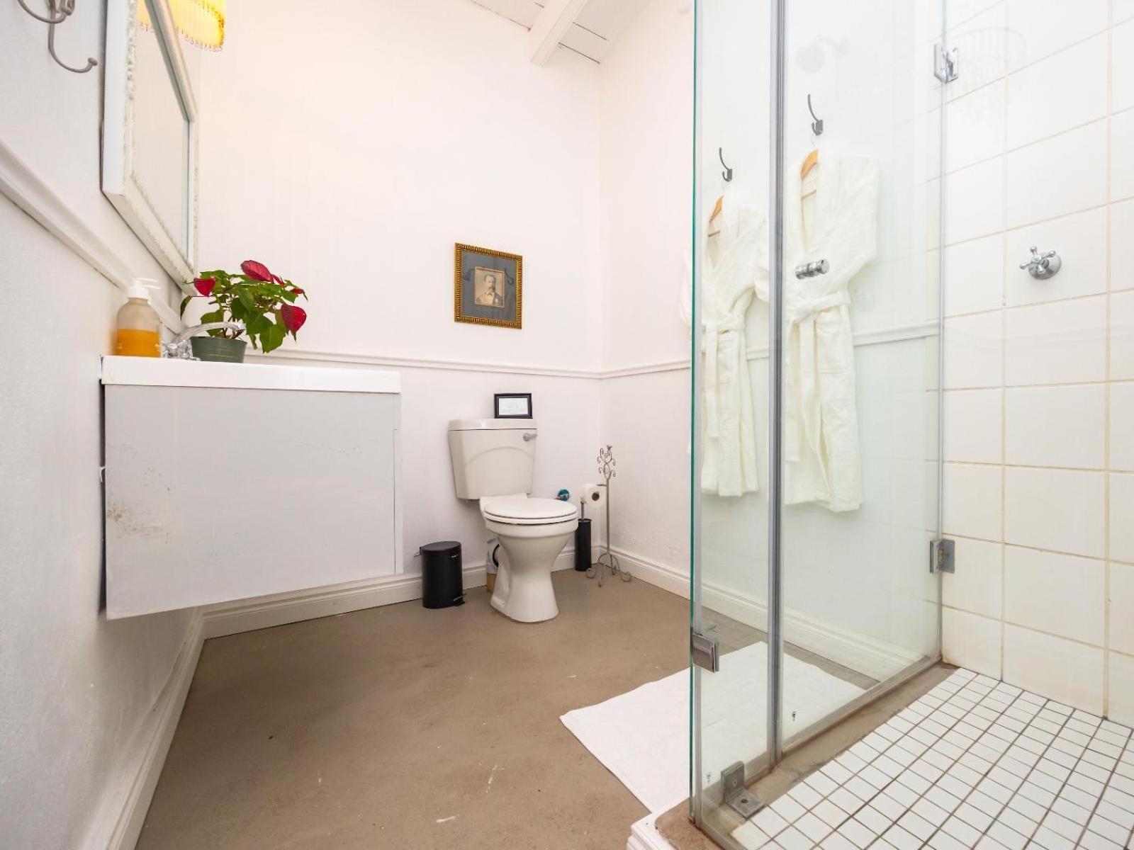 Klaarstroom Hotel Εξωτερικό φωτογραφία