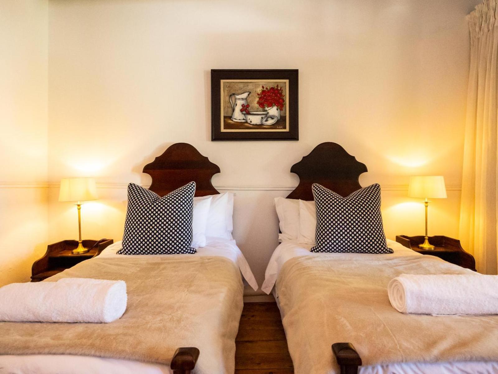 Klaarstroom Hotel Εξωτερικό φωτογραφία