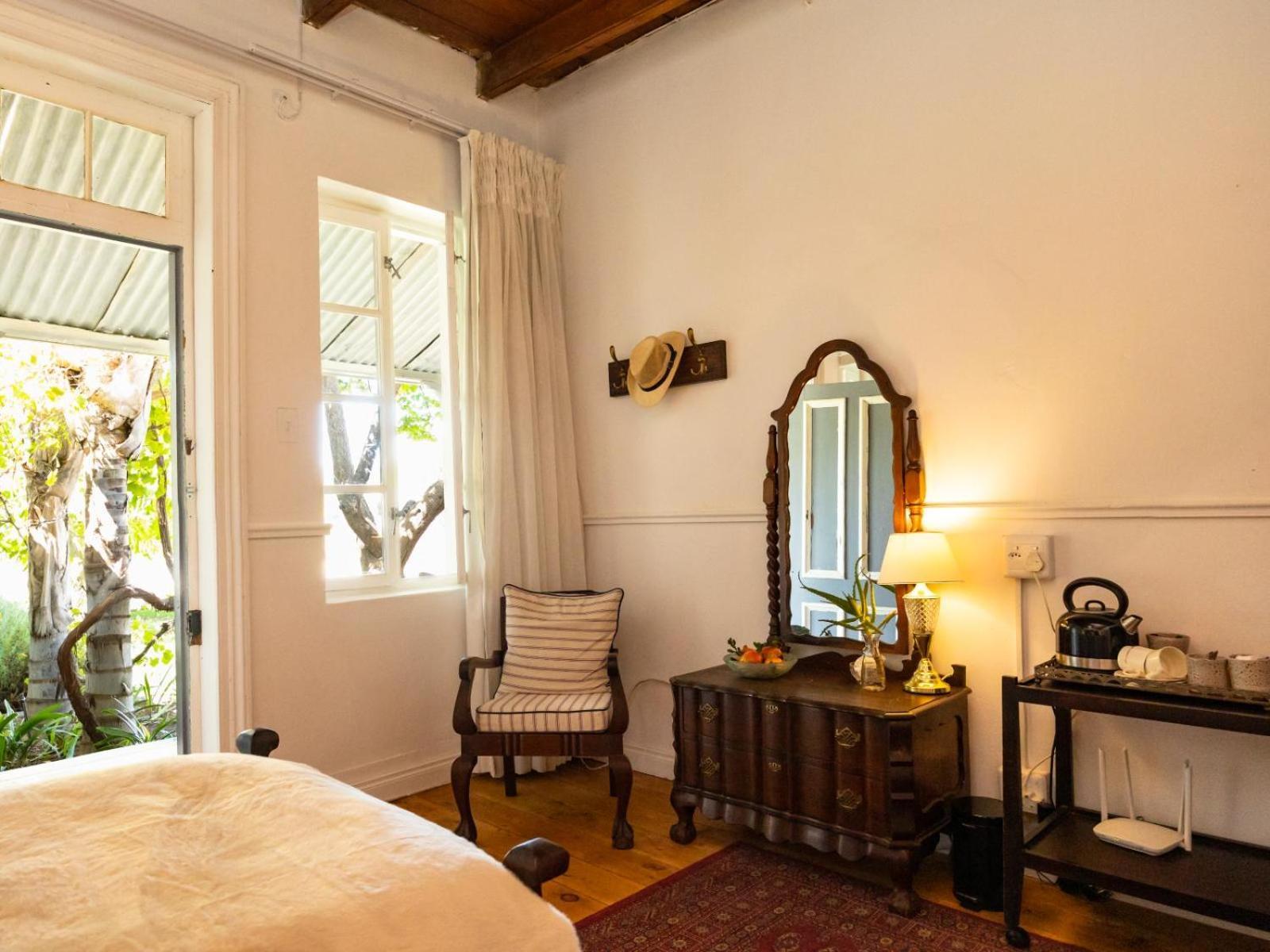 Klaarstroom Hotel Δωμάτιο φωτογραφία
