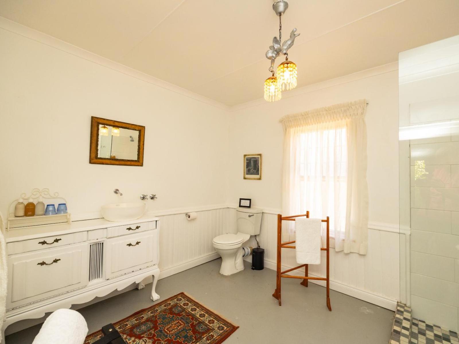 Klaarstroom Hotel Εξωτερικό φωτογραφία