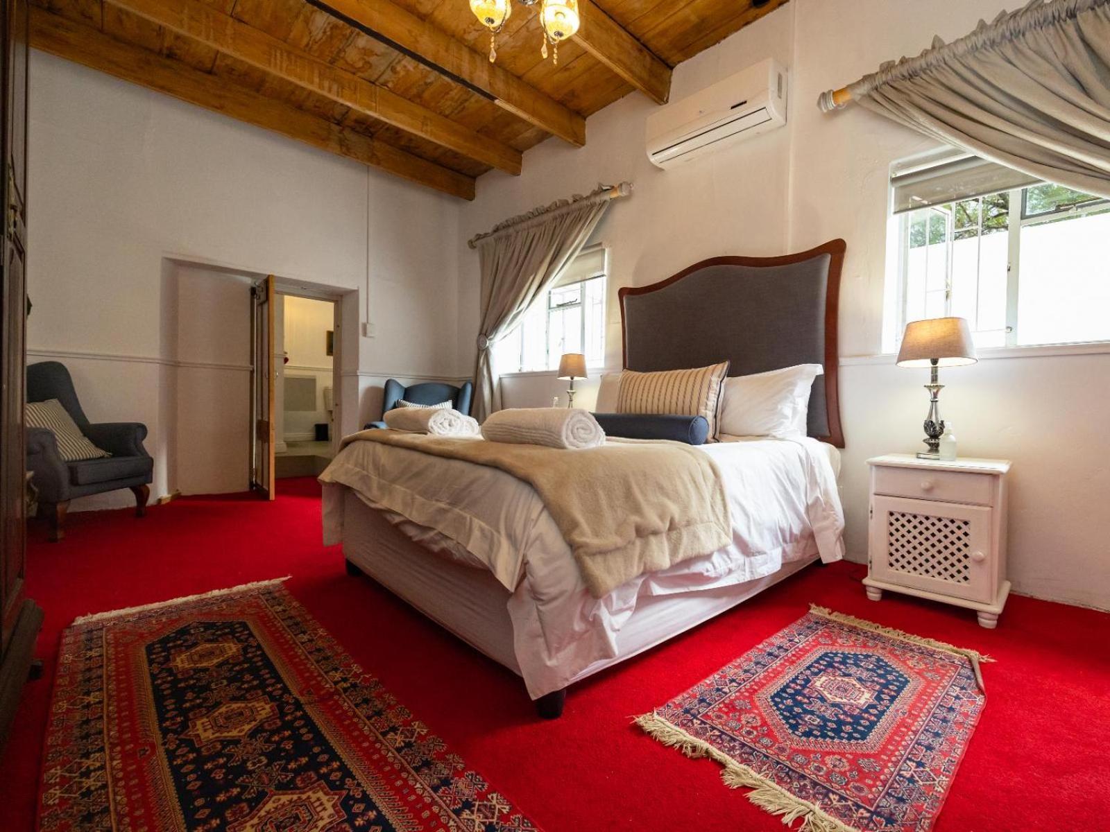 Klaarstroom Hotel Δωμάτιο φωτογραφία