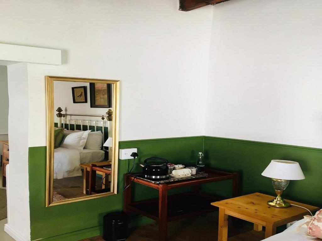 Klaarstroom Hotel Δωμάτιο φωτογραφία