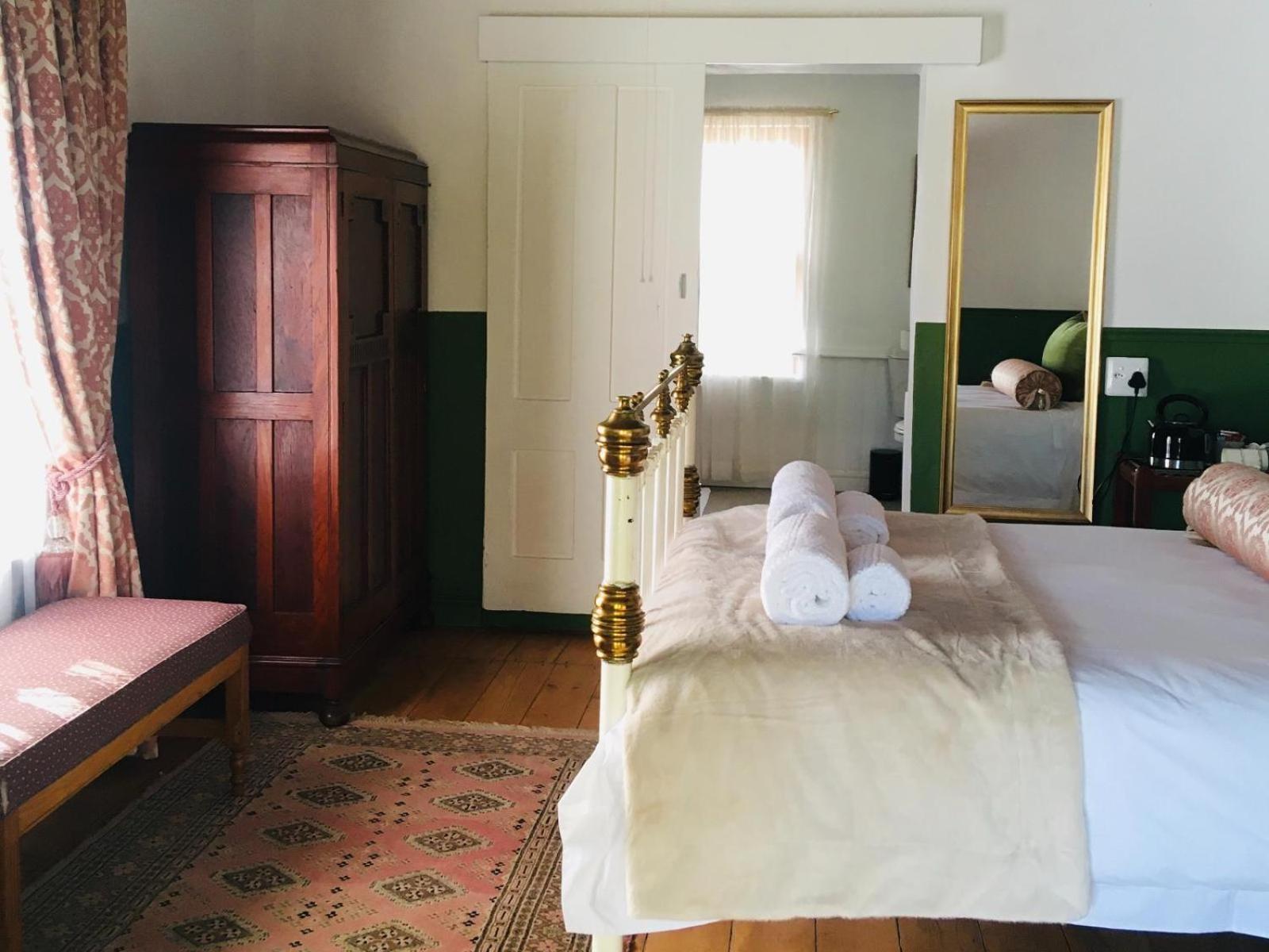 Klaarstroom Hotel Δωμάτιο φωτογραφία
